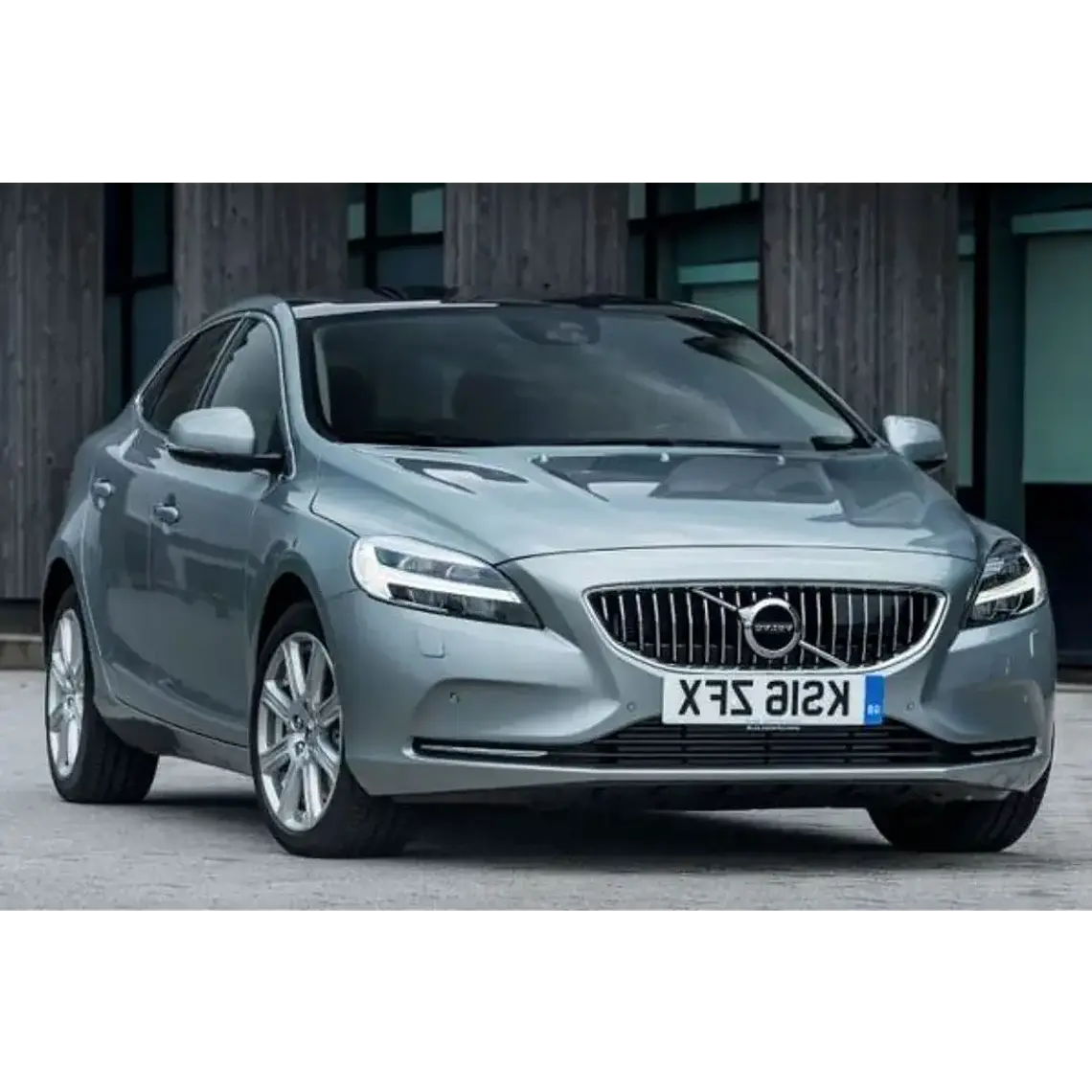 Manual De Despiece Volvo S60 (2010-2017) 1