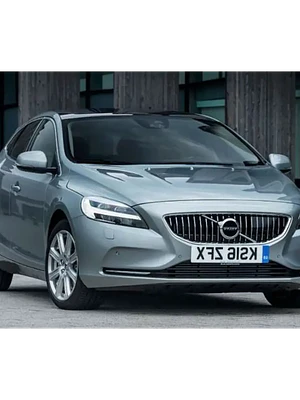 Manual De Despiece Volvo S60 (2010-2017)