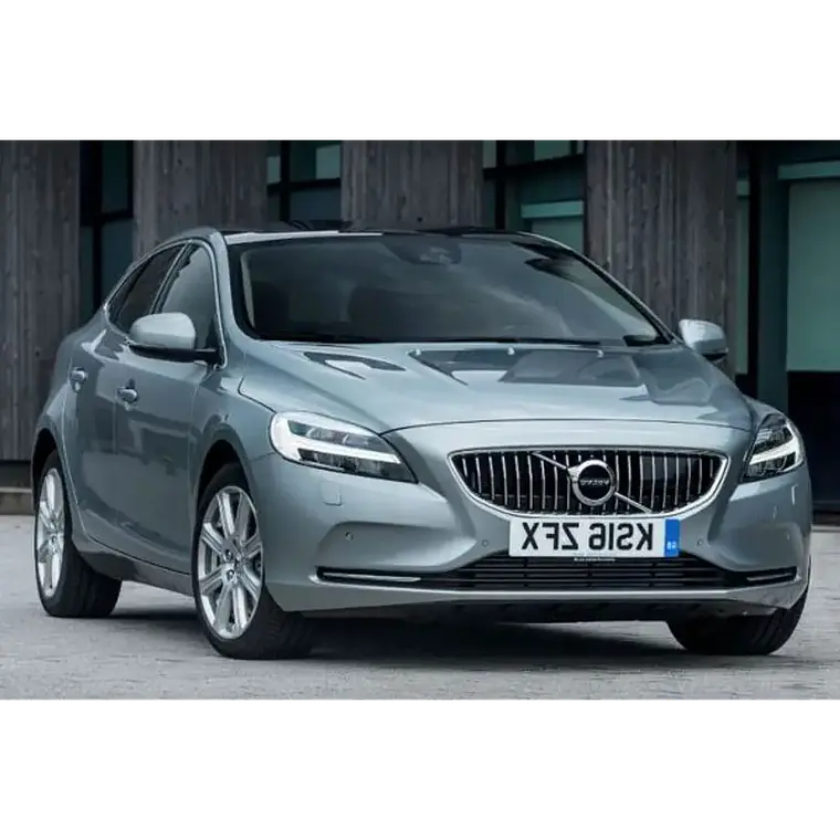 Manual De Despiece Volvo S60 (2010-2017) 1