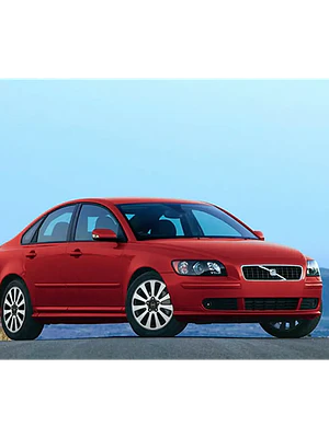 Manual De Despiece Volvo S40 (2004-2012) En Español