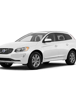 Manual De Despiece Volvo Xc60 (2009-2017) En Español