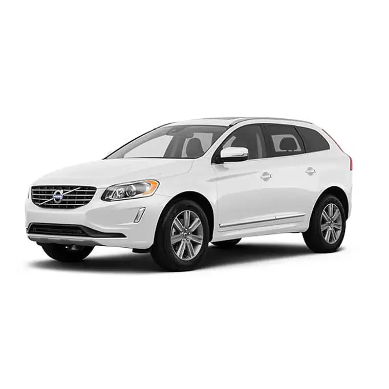 Manual De Despiece Volvo Xc60 (2009-2017) En Español 1