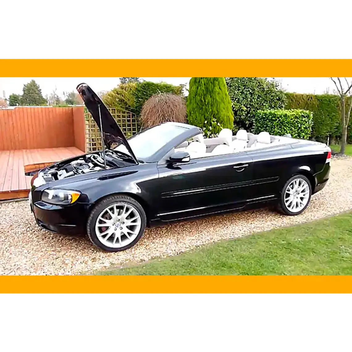 Manual de Despiece - Volvo C70 (2006-2013) Español 1