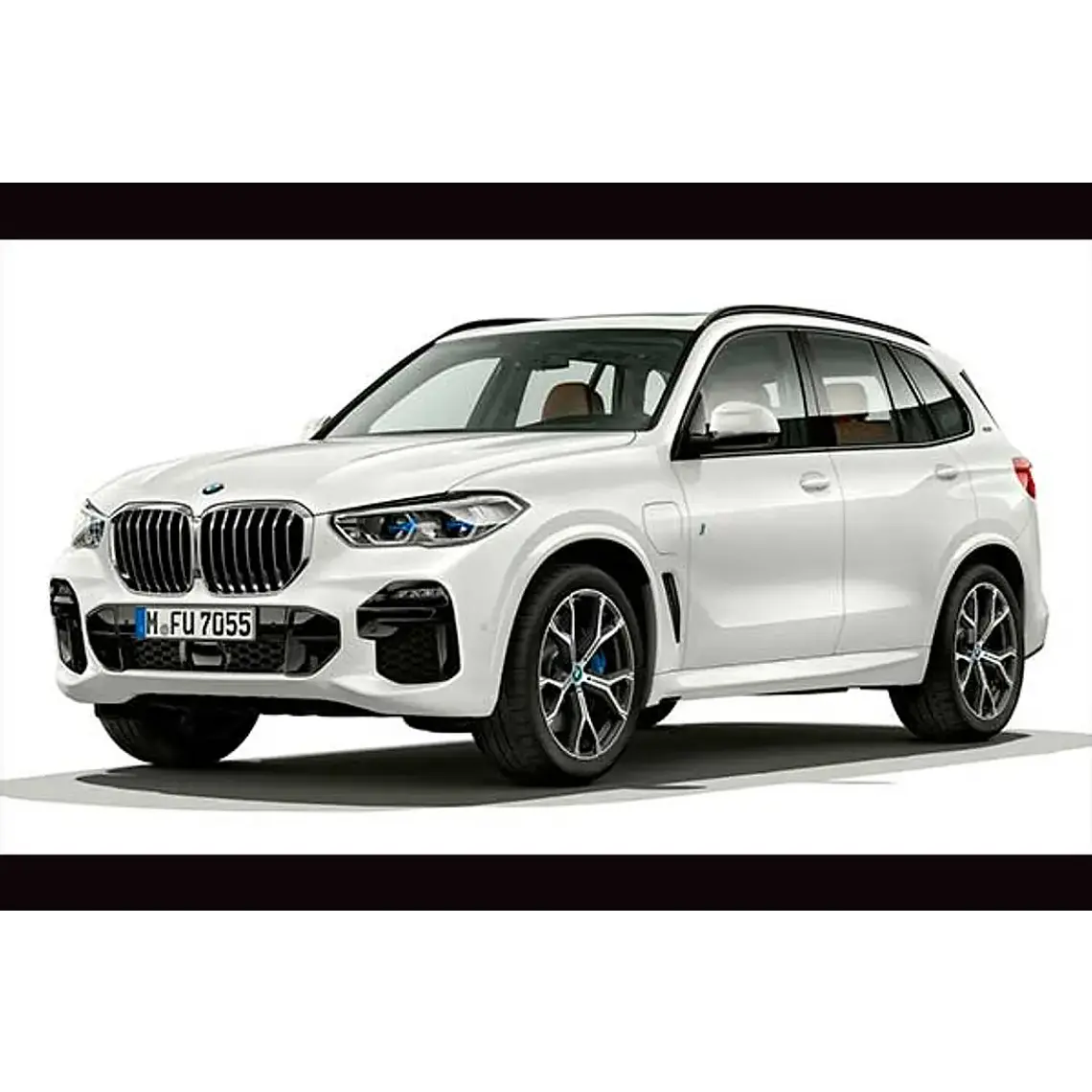 Manual De Usuario Bmw X3 (2017-2019) Español 1
