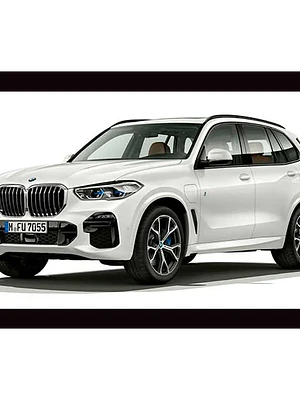 Manual De Usuario Bmw X3 (2017-2019) Español