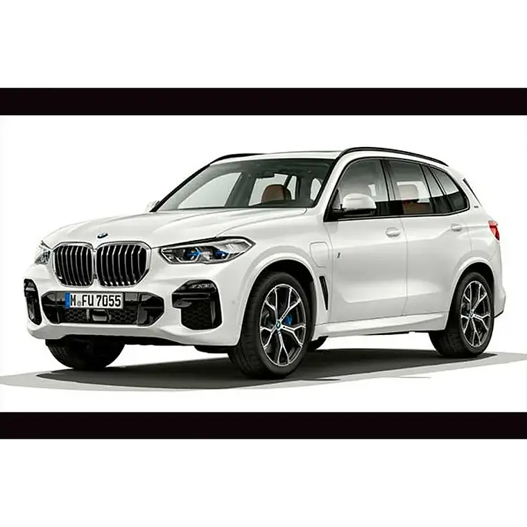 Manual De Usuario Bmw X3 (2017-2019) Español 1