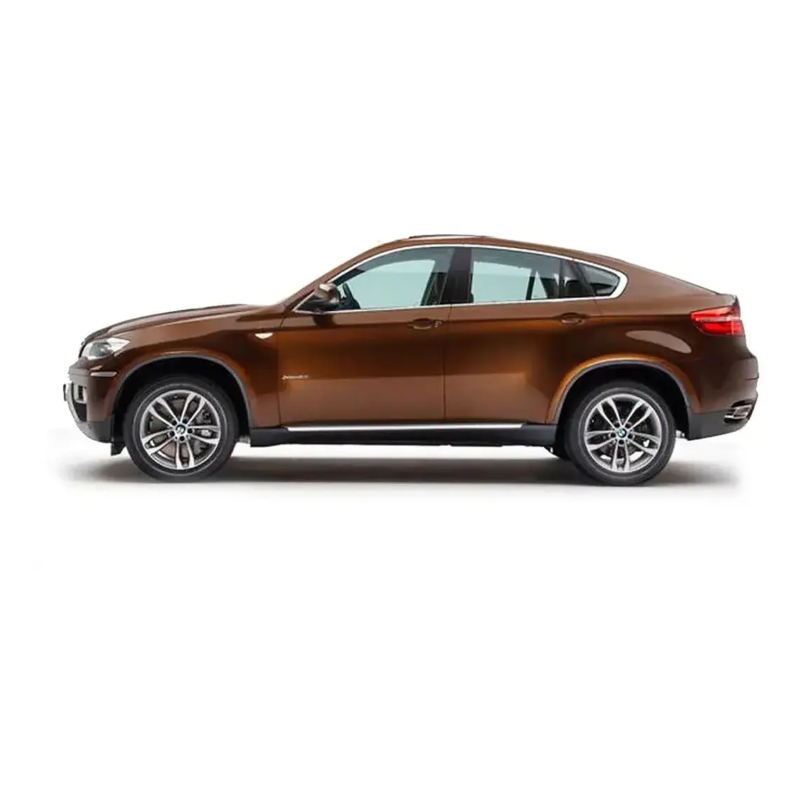 Manual De Usuario Bmw X6 (2008-2014) Español 1