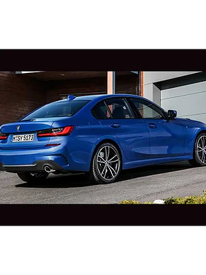 Manual de Usuario BMW F30/F31/F34/F35 (2011-2019) En Español