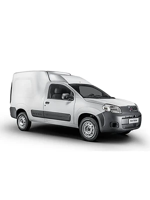 Manual De Usuario Fiat Uno / Fiorino (2015 - 2017) Español