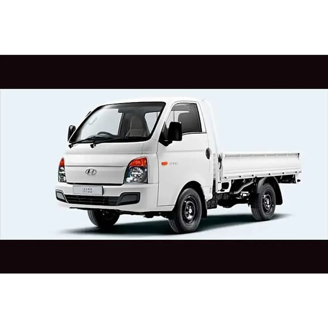 Manual De Usuario Hyundai H100 (2004-2018) Español 1