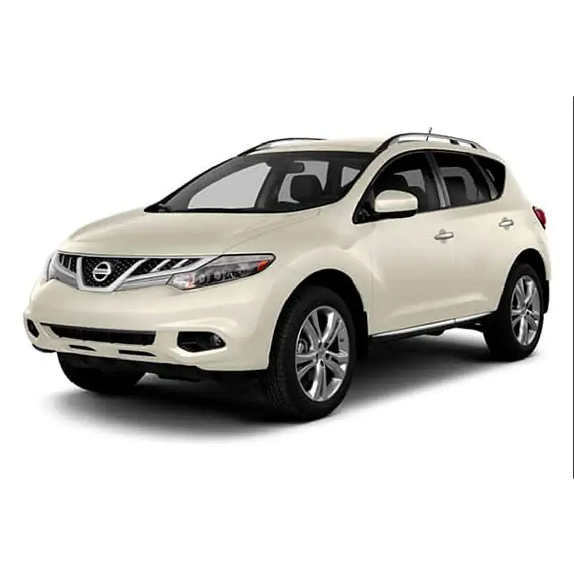Manual de Usuario Nissan Murano ( 2014 - 2016 ) Español 1