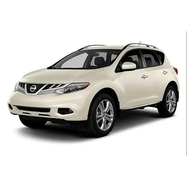 Manual de Usuario Nissan Murano ( 2014 - 2016 ) Español 1