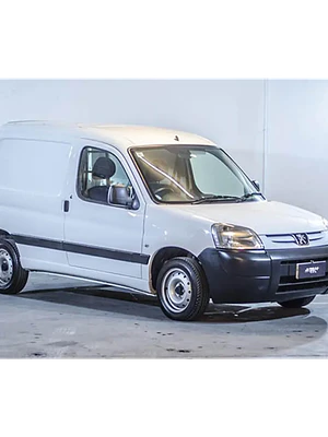 Manual De Propietario Peugeot Partner 2011 En Español