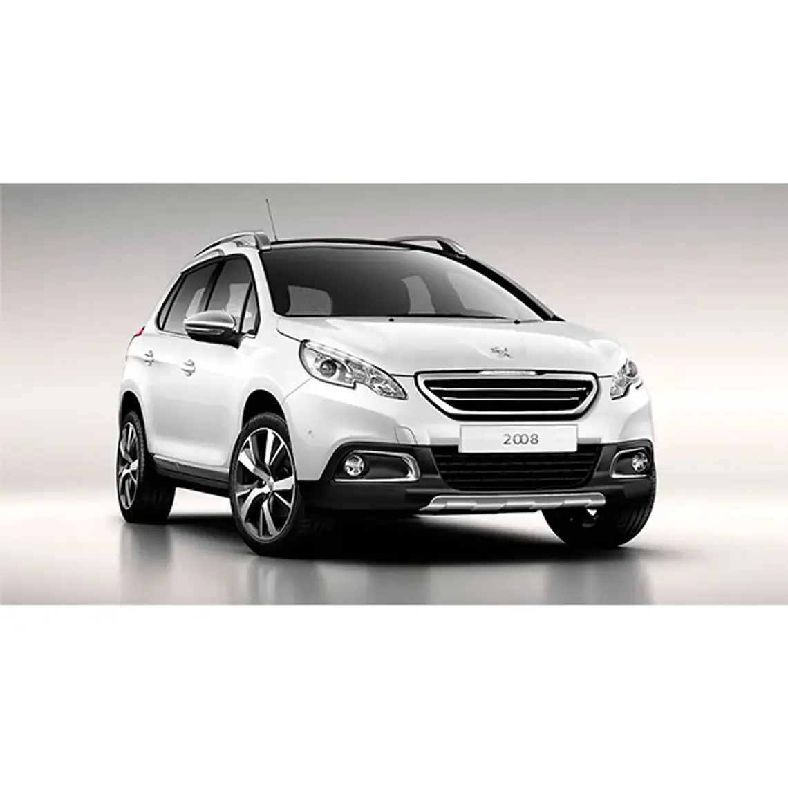 Manual de Usuario Peugeot 2008 (2013-2015) Español 1