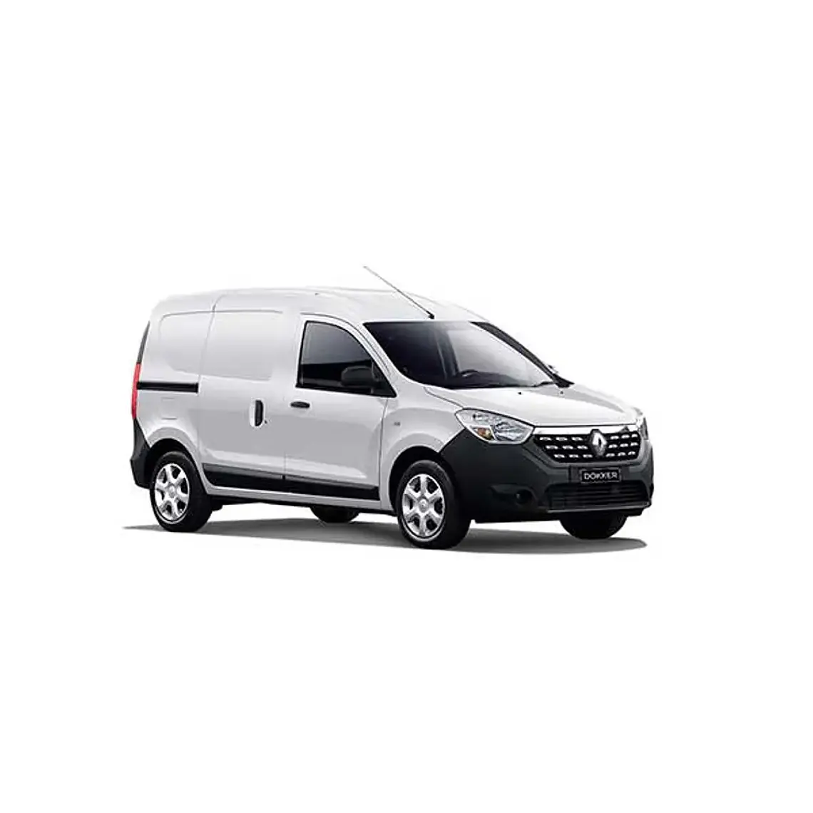 Manual De Usuario Renault Dokker (2012-2019) Español 1