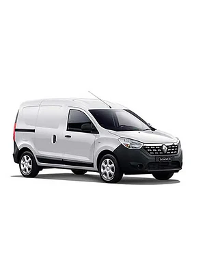 Manual De Usuario Renault Dokker (2012-2019) Español