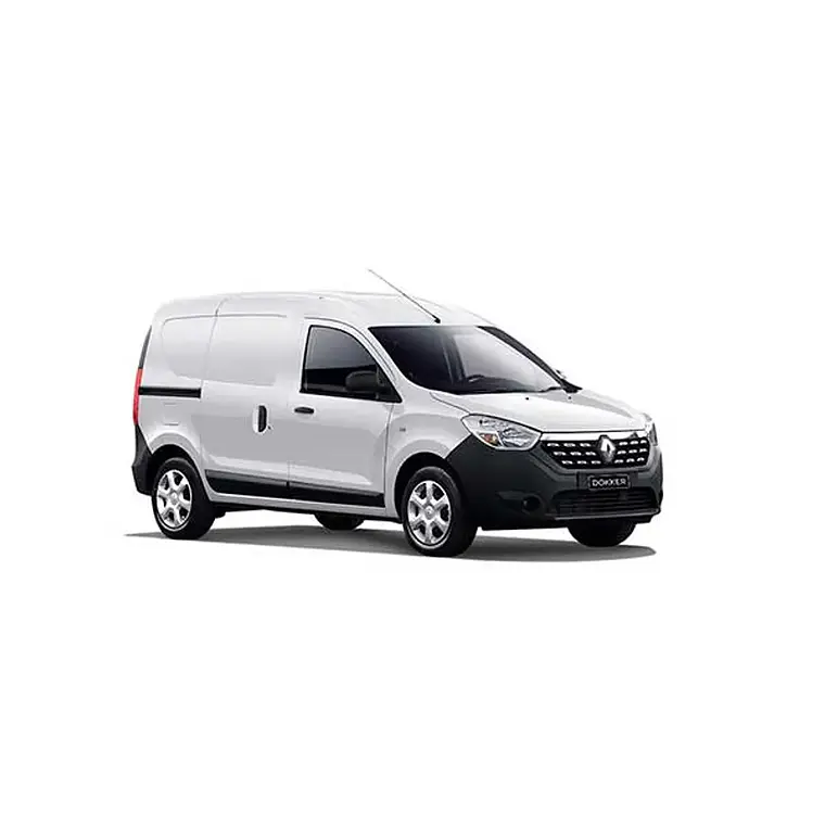 Manual De Usuario Renault Dokker (2012-2019) Español 1