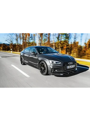 Manual De Despiece Audi A5 (2016-2018) Español