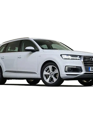 Manual De Despiece Audi Q7 (2015-2018) Español
