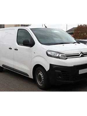 Manual De Despiece Citroen Dispatch (2016-2019) En Español
