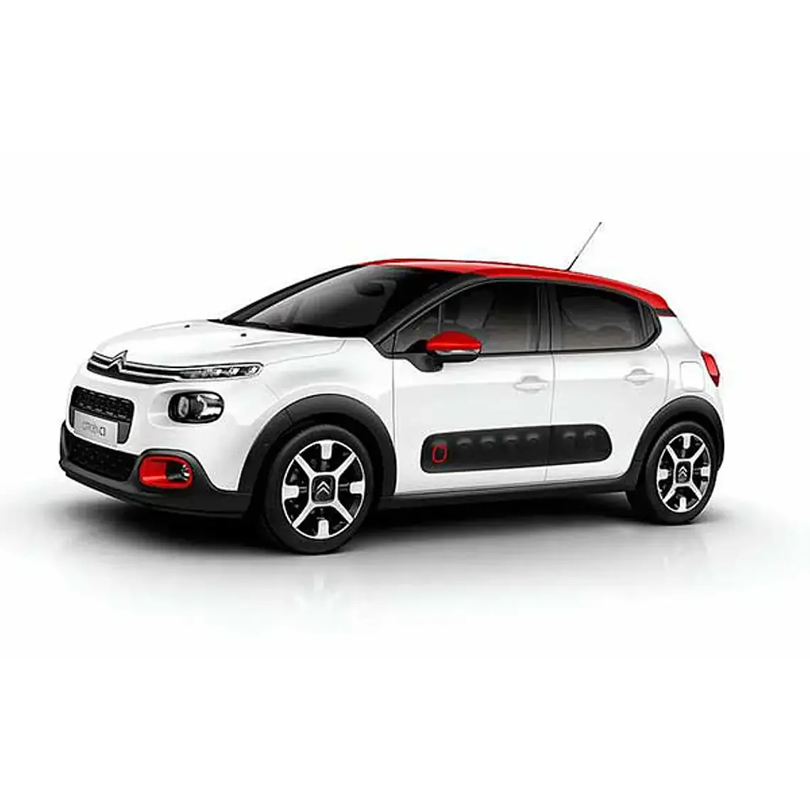 Manual De Despiece Citroen C3 ( 2009 - 2016 ) Español 1
