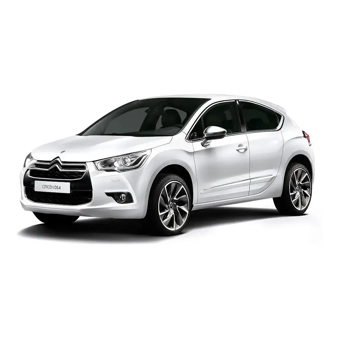 Manual De Despiece Citroen C4 (2010 - 2017) En Español 1