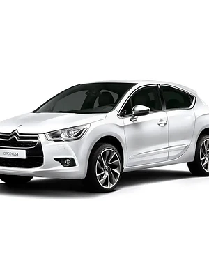 Manual De Despiece Citroen C4 (2010 - 2017) En Español
