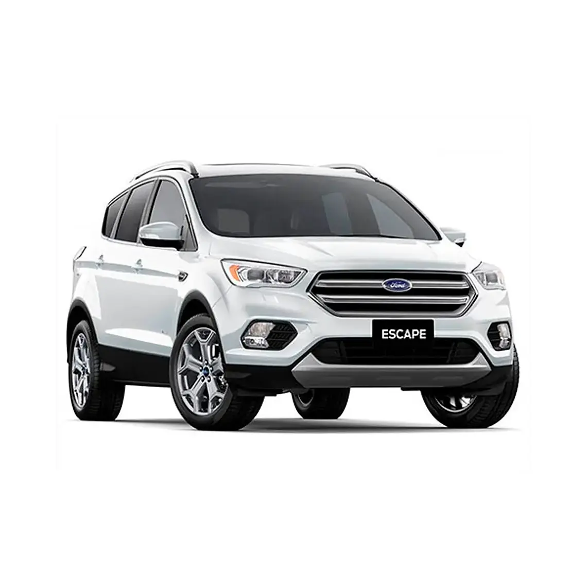 Manual de Despiece Ford Escape ( 2013 - 2019 ) En Español 1
