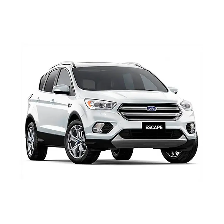 Manual de Despiece Ford Escape ( 2013 - 2019 ) En Español 1