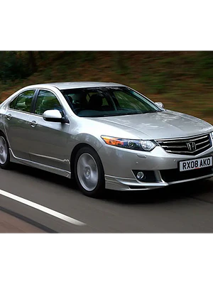 Manual de Despiece Honda Accord (2008-2015) En Español