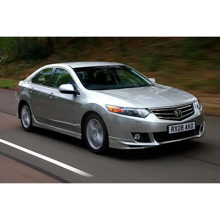Manual de Despiece Honda Accord (2008-2015) En Español 1