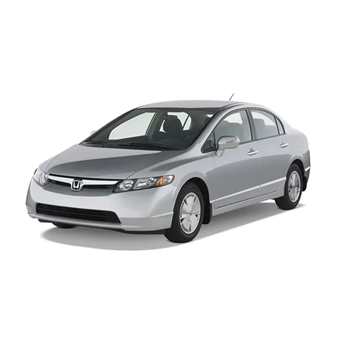 Manual de Despiece Honda Civic (2006-2011) Español 1