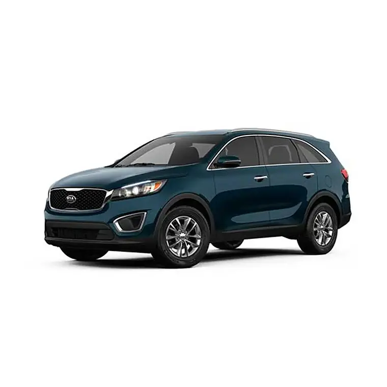 Manual De Despiece Kia Sorento (2015-2019) Español 1