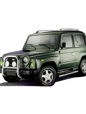 Manual de Partes y Despiece Kia Retona (1998-2003) ESPAÑOL
