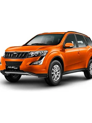 Manual de Despiece Mahindra XUV 500 (2011 - 2017) Español