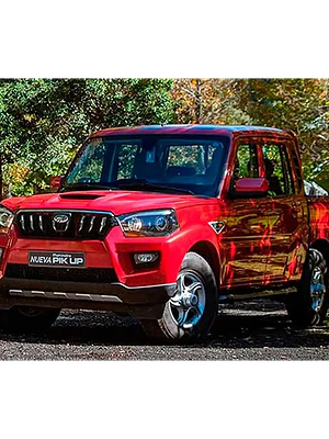 Manual de Despiece y Partes Mahindra Pickup Español