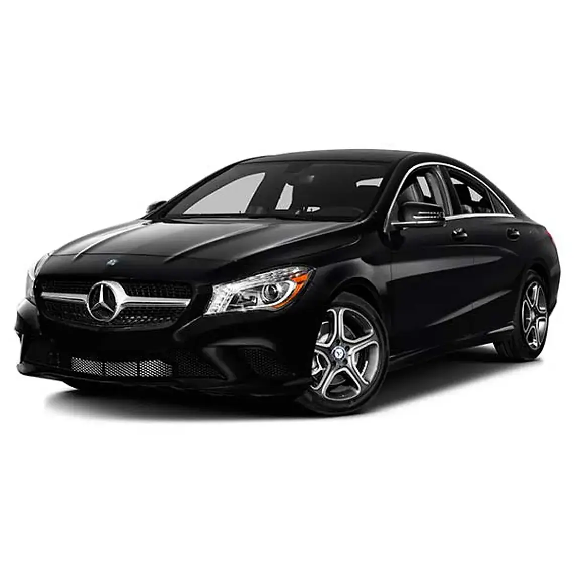 Manual De Despiece Mercedes Benz Cla 2013-2017 Español 1