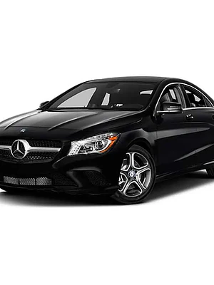Manual De Despiece Mercedes Benz Cla 2013-2017 Español