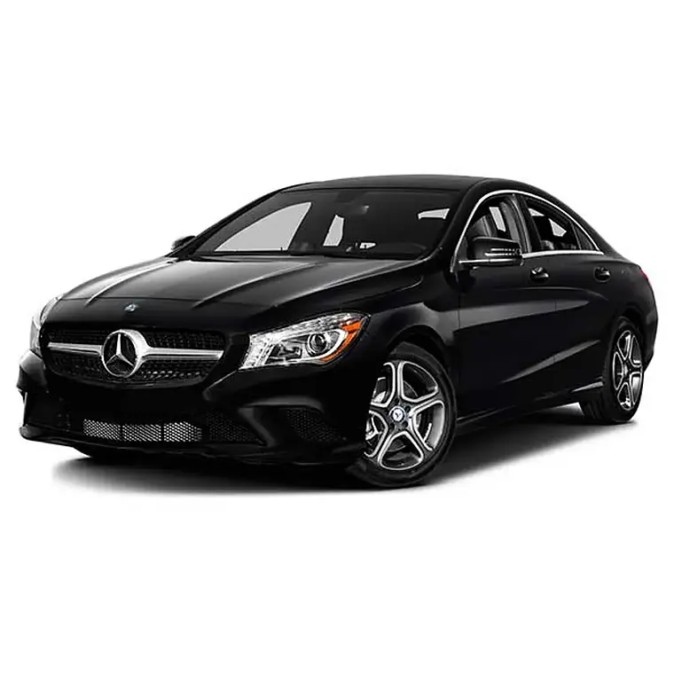 Manual De Despiece Mercedes Benz Cla 2013-2017 Español 1