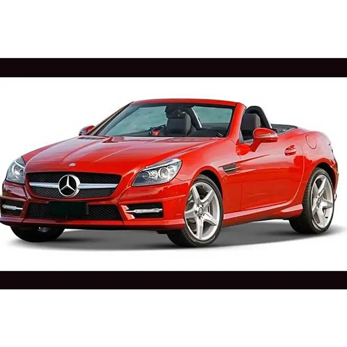 Manual De Despiece Mercedes Benz R172 (2011-2019) Español 1