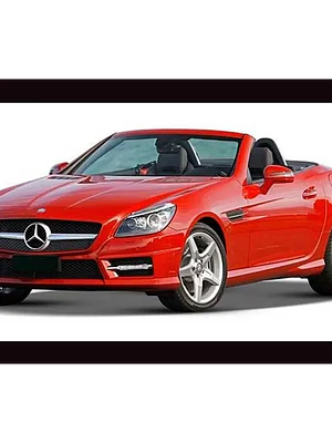Manual De Despiece Mercedes Benz R172 (2011-2019) Español
