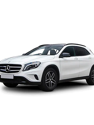 Manual De Despiece Mercedes Benz X156 (2014-2019) Español