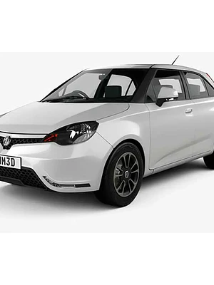 Manual De Despiece Mg 3 (2011-2018) En Español