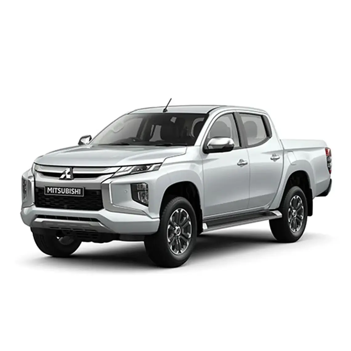 Manual de Partes y Despice - Mitsubishi L200 (2015-2021) En Español 1