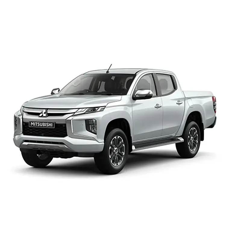 Manual de Partes y Despice - Mitsubishi L200 (2015-2021) En Español 1