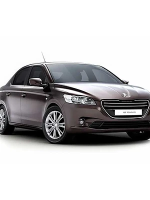 Manual De Despiece - Peugeot 301 (2012 -2018) En Español