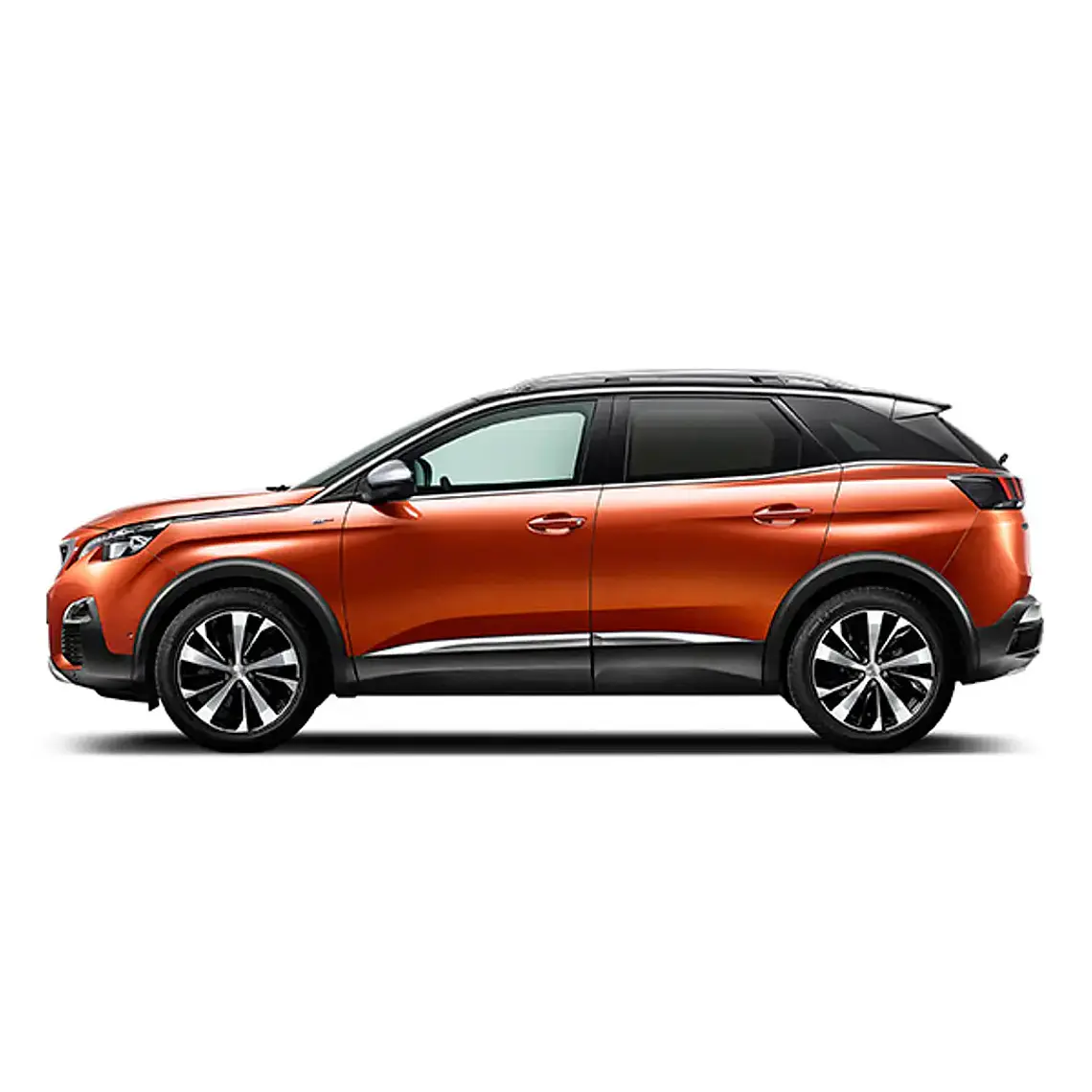 Manual De Despiece Peugeot 4008 (2012 - 2017) En Español 1