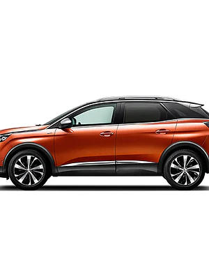 Manual De Despiece Peugeot 4008 (2012 - 2017) En Español