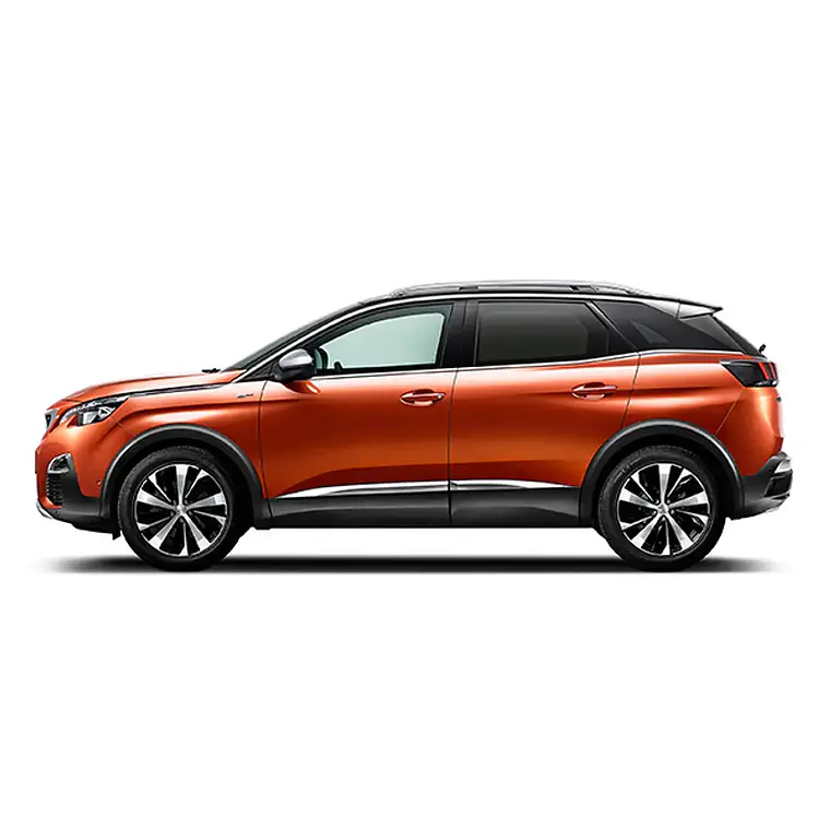 Manual De Despiece Peugeot 4008 (2012 - 2017) En Español 1