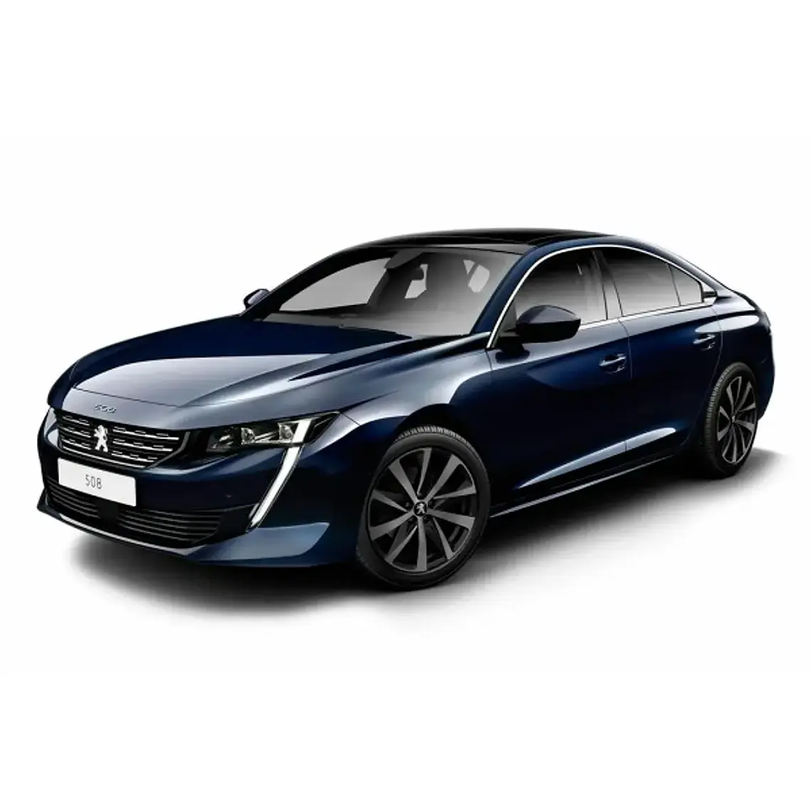 Manual De Despiece Peugeot 508 (2010-2018) En Español 1